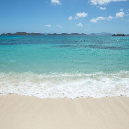 Villa Nautilus St. Thomas East End  外观 照片