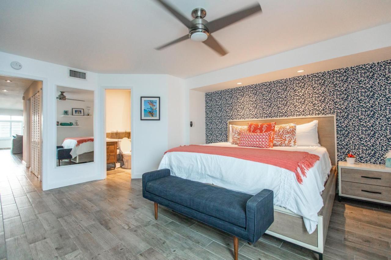 Villa Nautilus St. Thomas East End  外观 照片