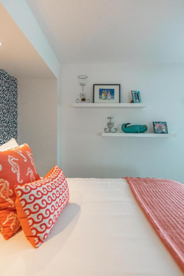 Villa Nautilus St. Thomas East End  外观 照片