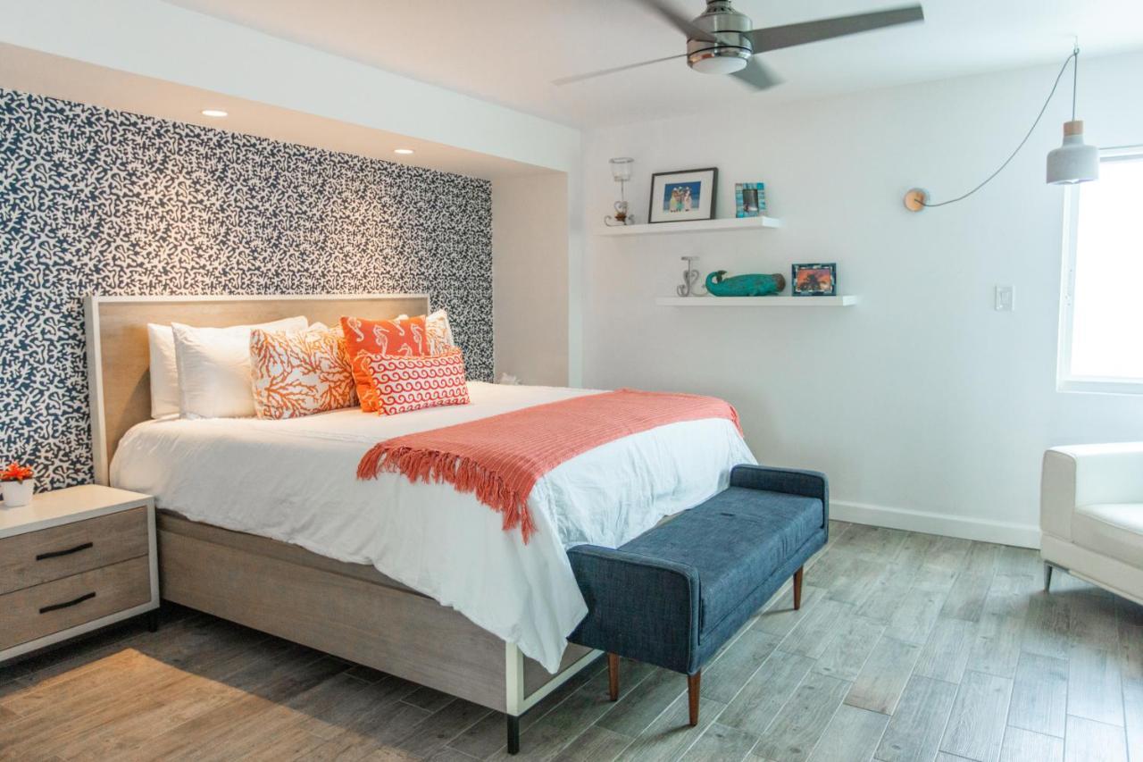 Villa Nautilus St. Thomas East End  外观 照片