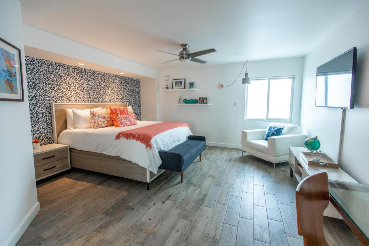 Villa Nautilus St. Thomas East End  外观 照片