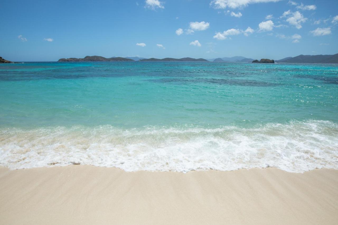 Villa Nautilus St. Thomas East End  外观 照片