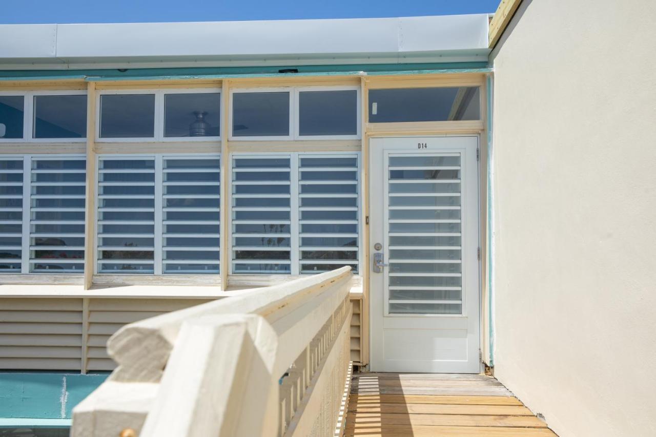 Villa Nautilus St. Thomas East End  外观 照片