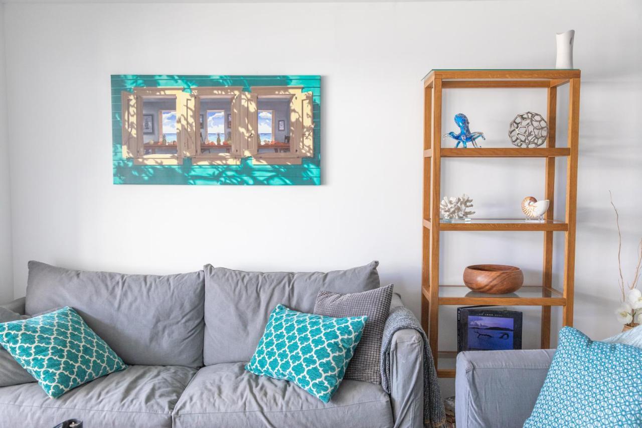 Villa Nautilus St. Thomas East End  外观 照片