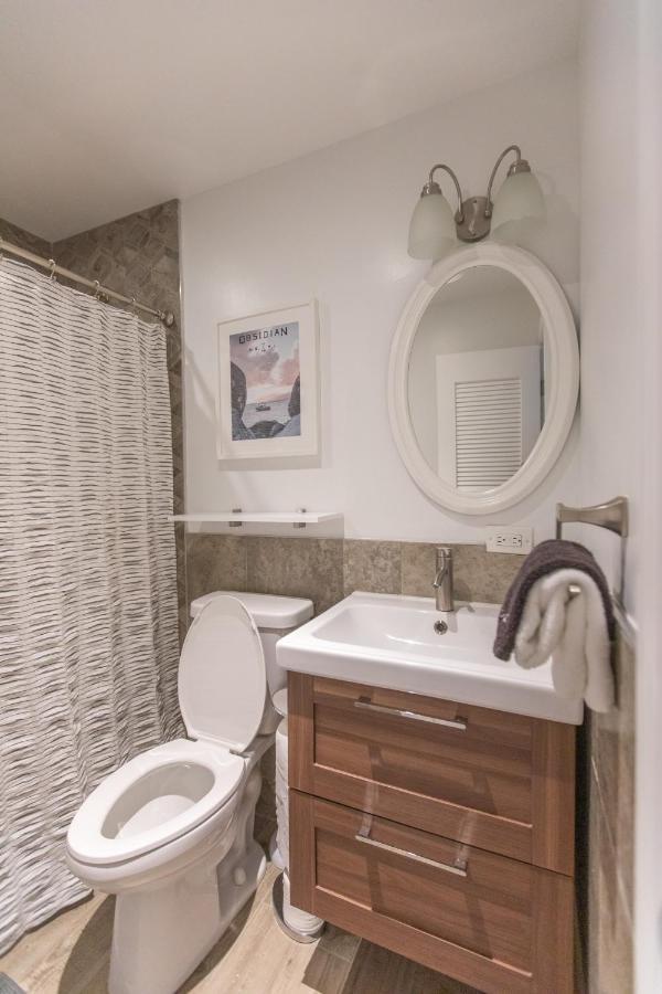 Villa Nautilus St. Thomas East End  外观 照片