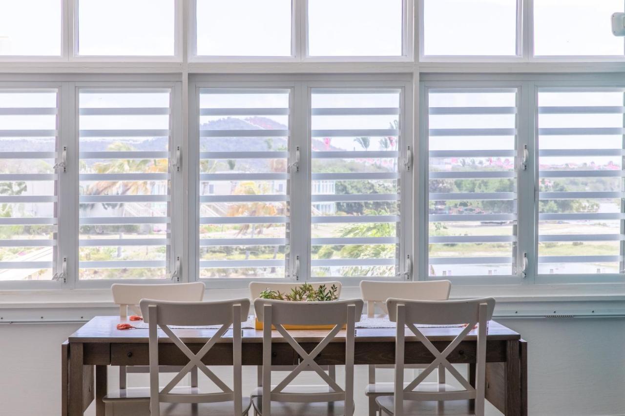 Villa Nautilus St. Thomas East End  外观 照片