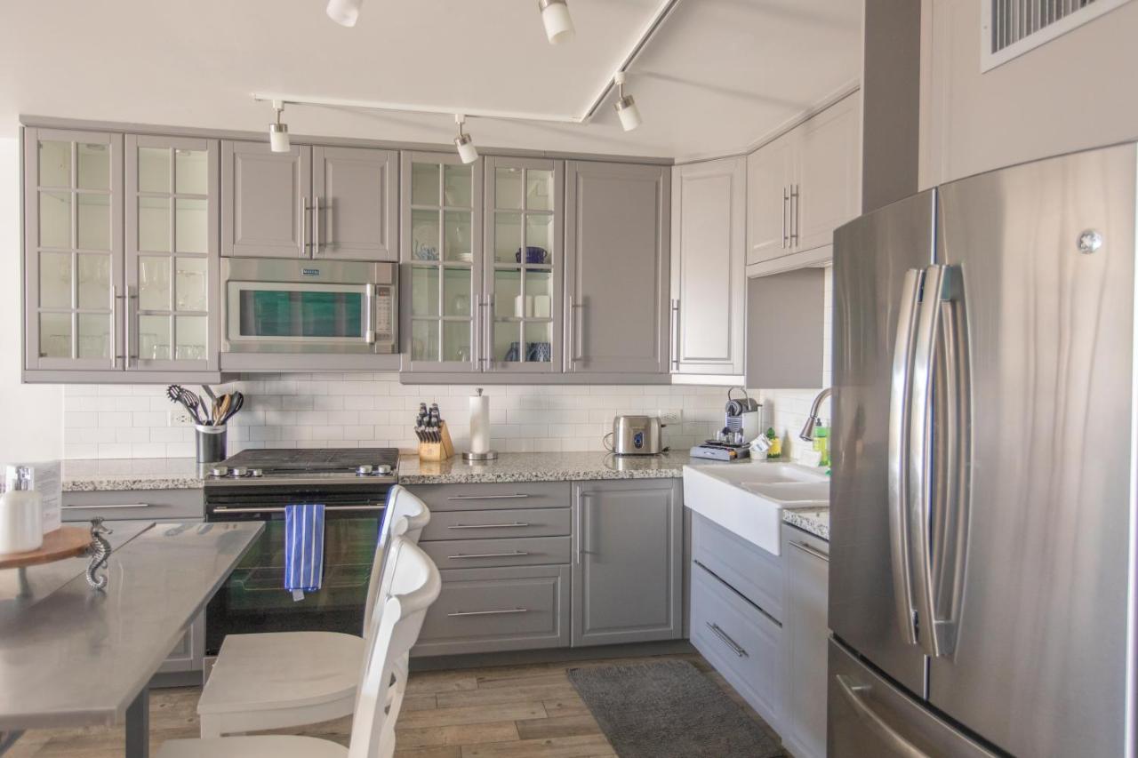 Villa Nautilus St. Thomas East End  外观 照片