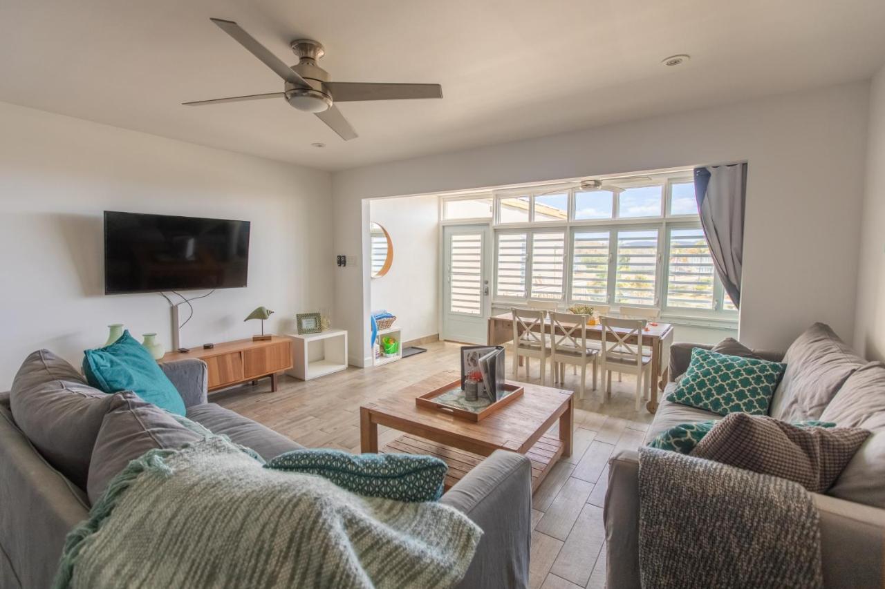 Villa Nautilus St. Thomas East End  外观 照片