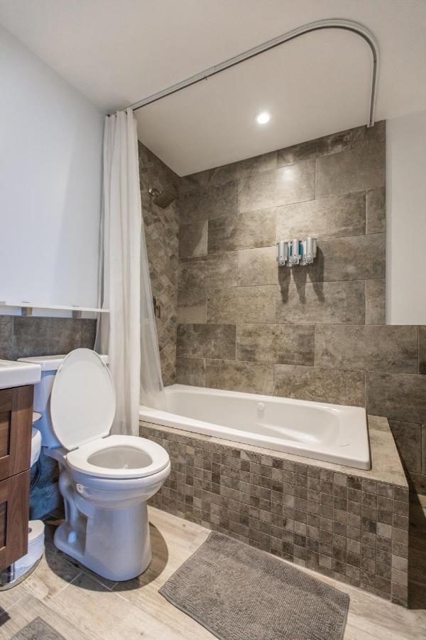 Villa Nautilus St. Thomas East End  外观 照片
