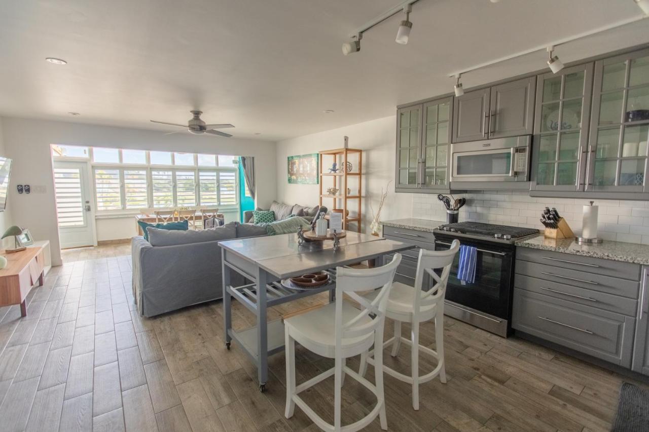 Villa Nautilus St. Thomas East End  外观 照片
