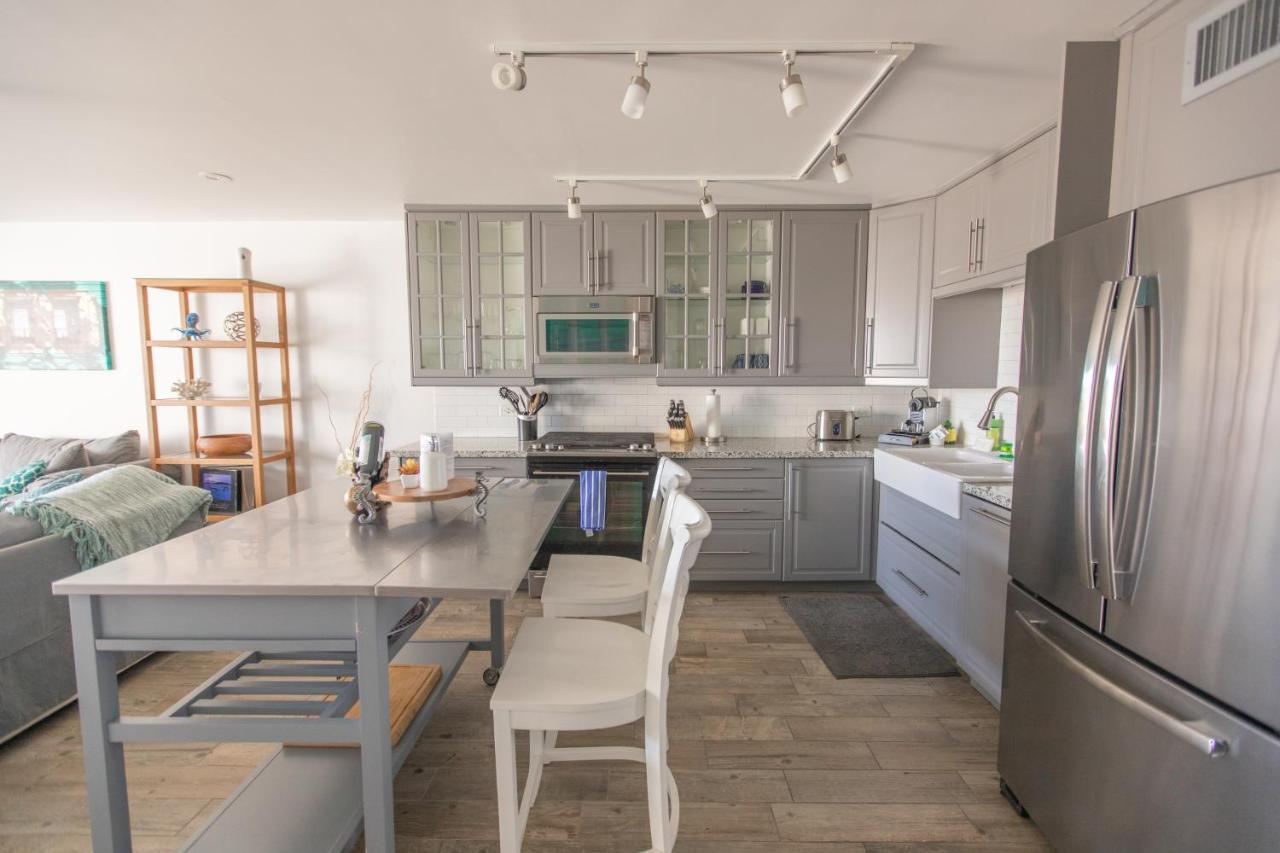 Villa Nautilus St. Thomas East End  外观 照片