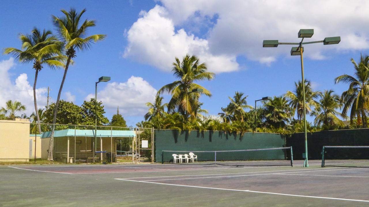 Villa Nautilus St. Thomas East End  外观 照片