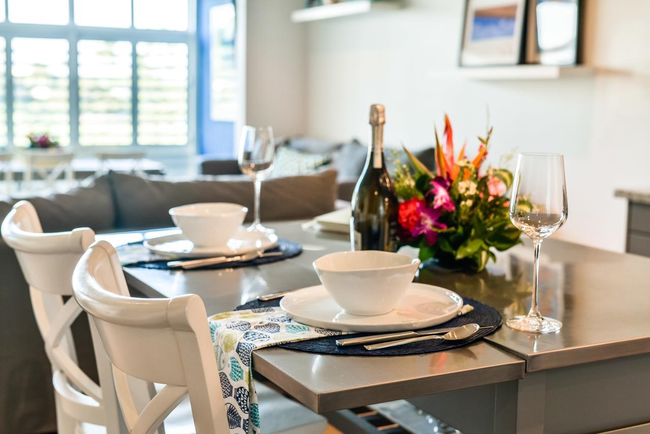 Villa Nautilus St. Thomas East End  外观 照片
