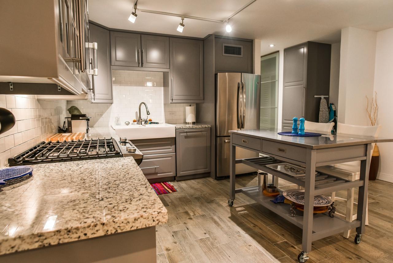 Villa Nautilus St. Thomas East End  外观 照片