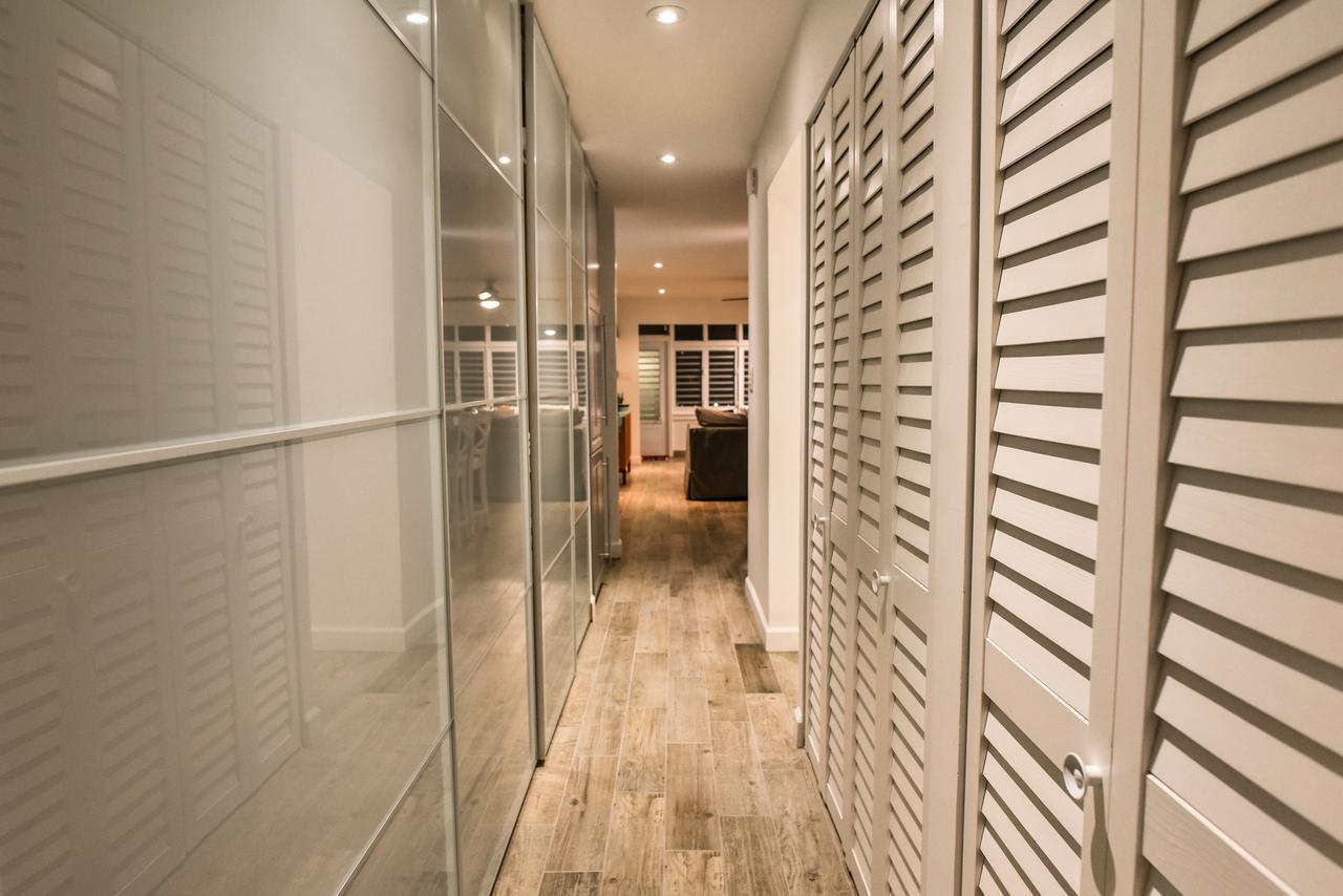 Villa Nautilus St. Thomas East End  外观 照片