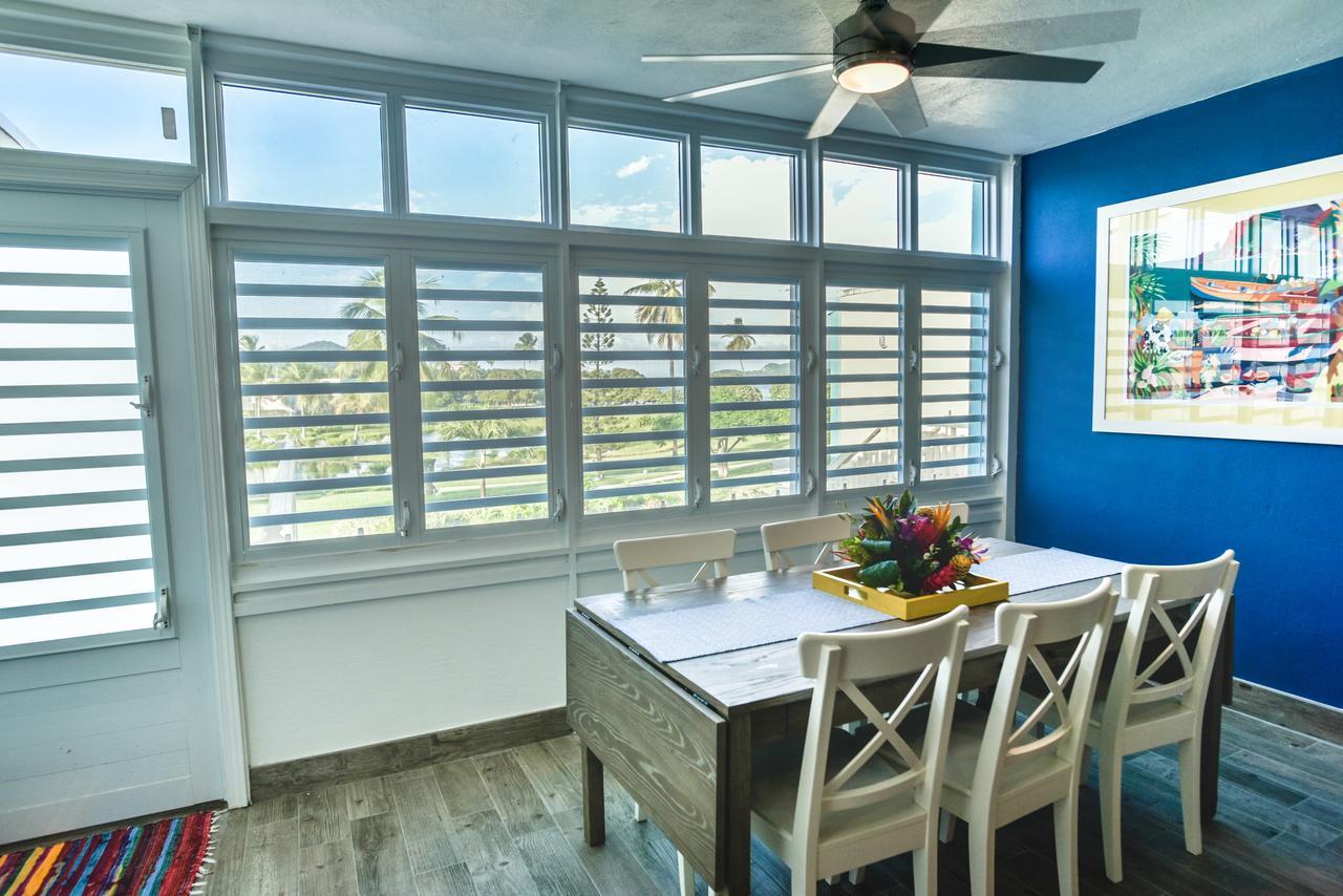 Villa Nautilus St. Thomas East End  外观 照片