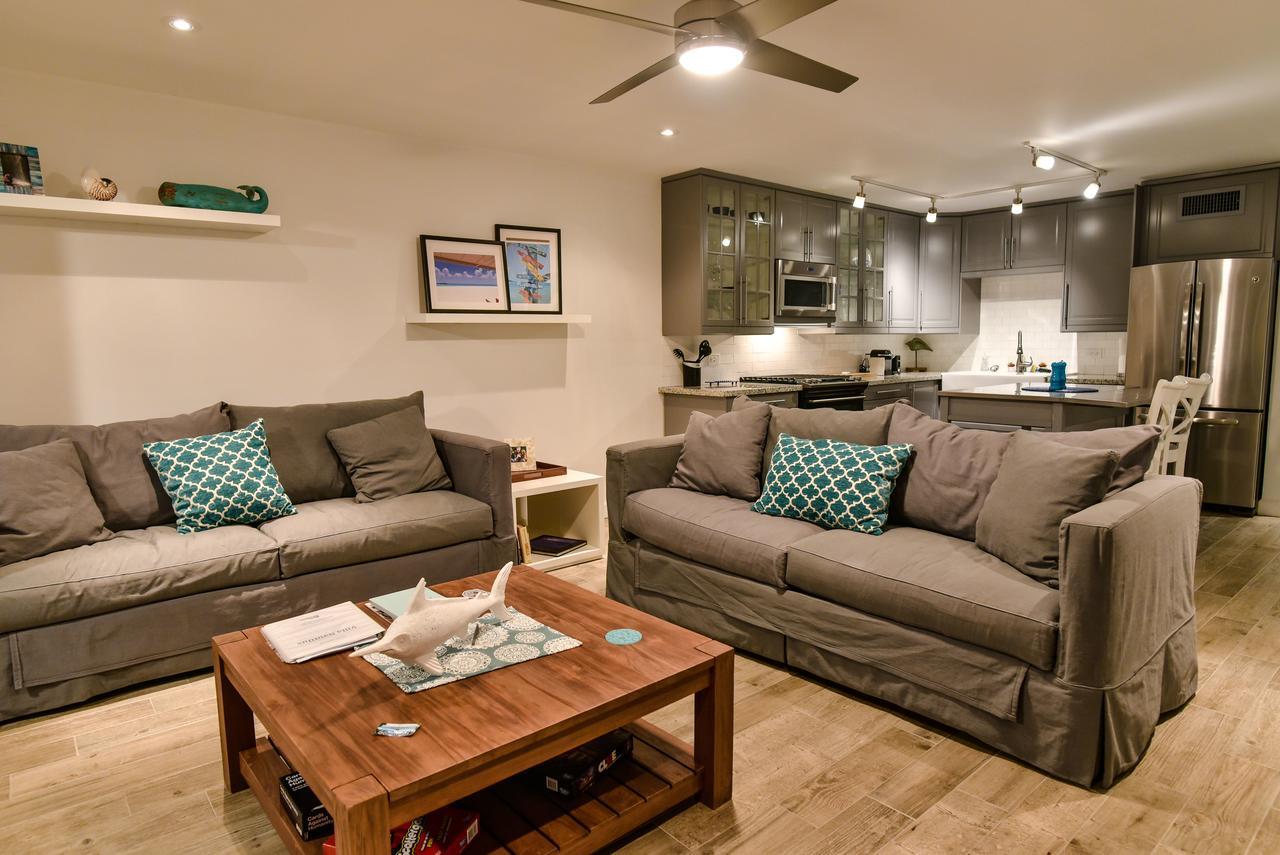 Villa Nautilus St. Thomas East End  外观 照片
