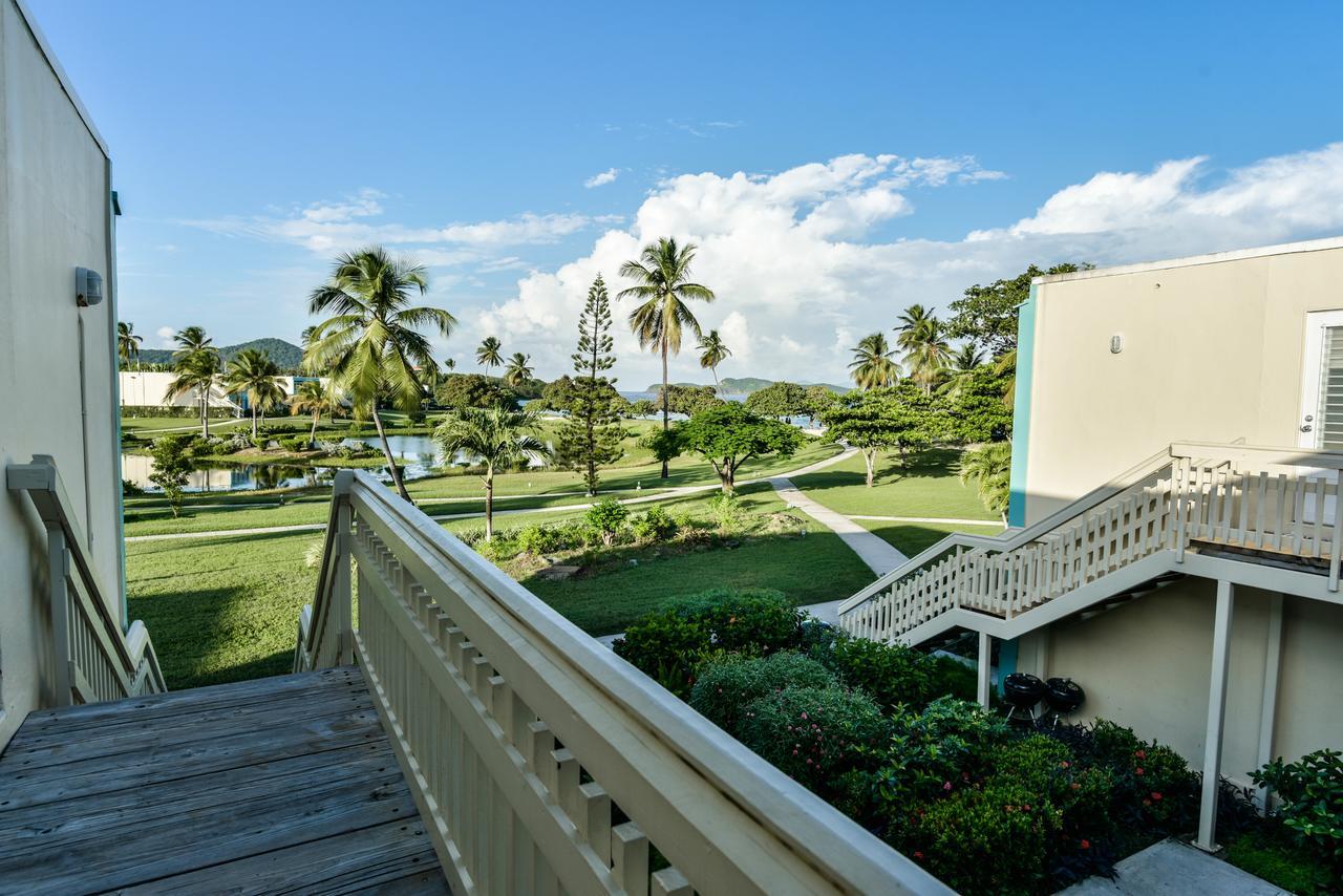 Villa Nautilus St. Thomas East End  外观 照片