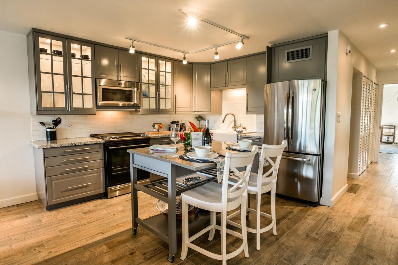 Villa Nautilus St. Thomas East End  外观 照片