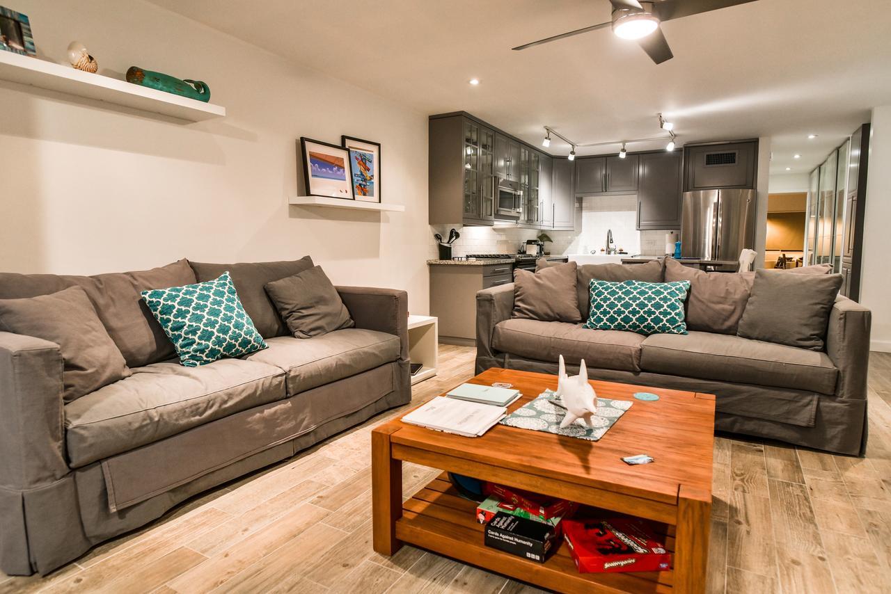 Villa Nautilus St. Thomas East End  外观 照片