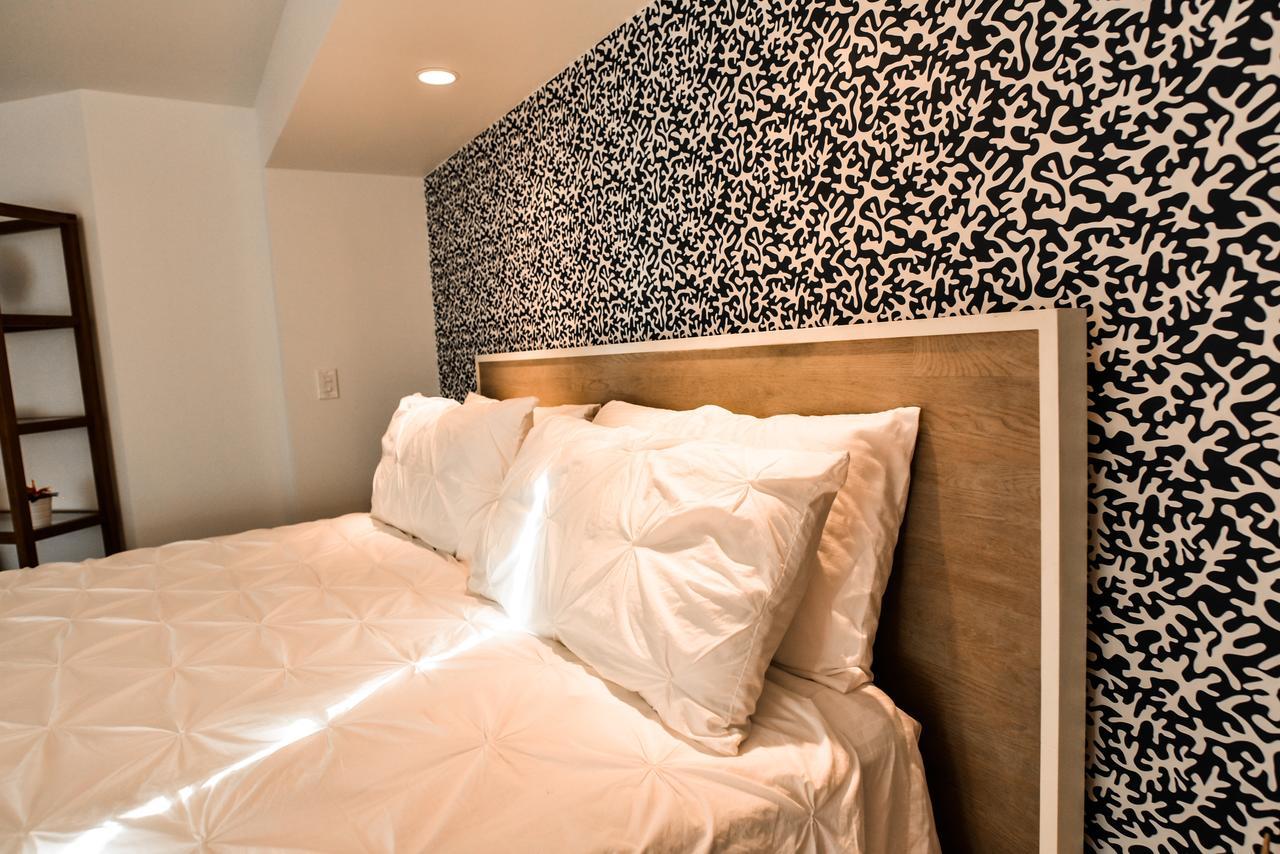 Villa Nautilus St. Thomas East End  外观 照片